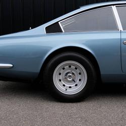 Ferrari 365 365 GT 2+2 Chamb&eacute;ry