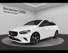 Mercedes Classe B Guérande