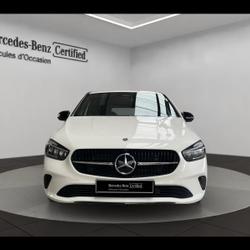 Mercedes Classe B 180d 116ch Progressive Line 8G-DCT Rez&eacute;