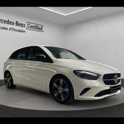 Mercedes Classe B 180d 116ch Progressive Line 8G-DCT Rez&eacute;