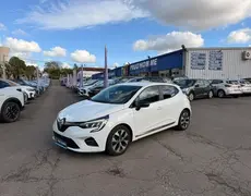 Renault Clio 5 Puymoyen