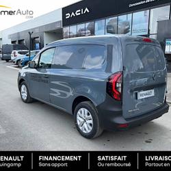 Renault Kangoo E-TECH ELECTRIQUE FG TOLE L1 AC11 GSR2 ADVANCE Ploumagoar