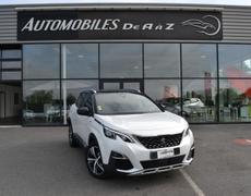 Peugeot 3008 Domalain