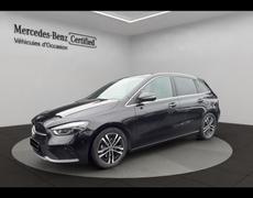 Mercedes Classe B Guérande