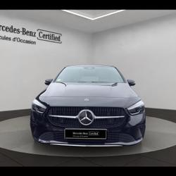 Mercedes Classe B 180d 116ch Progressive Line 8G-DCT Rez&eacute;
