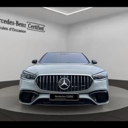 Mercedes Classe S 63 E Performance AMG S 802ch AMG Edition 1 Limousine 4Matic+ Speedshift MCT 9G Orvault