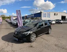 Renault Clio 5 Puymoyen
