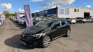 Renault Clio 5  - photo 0