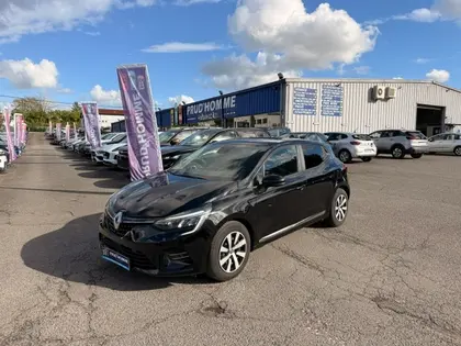 Renault Clio 5 - 1.0 TCE 90CH EVOLUTION - 13 990 €