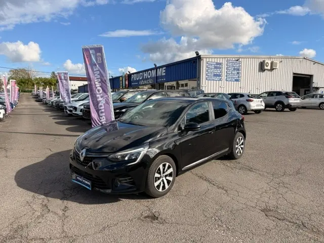 Renault Clio 5  - 13 990 €