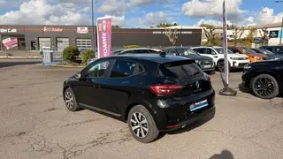 Renault Clio 5  - photo 1
