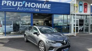 Renault Clio 5  - photo 0