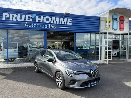 Renault Clio 5 - 1.0 TCE 90CH EVOLUTION - 13 990 €