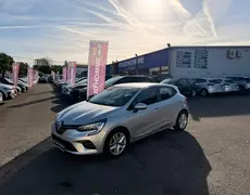Renault Clio 5 Puymoyen