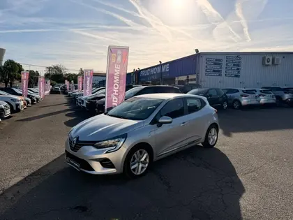 Renault Clio 5 - 1.0 TCE 90CH BUSINESS - 13 490 €