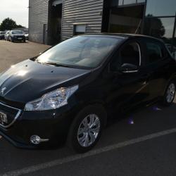 Peugeot 208 1.4 HDI FAP BUSINESS 5P Domalain