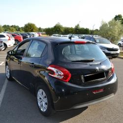 Peugeot 208 1.4 HDI FAP BUSINESS 5P Domalain