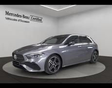 Mercedes Classe A Rezé