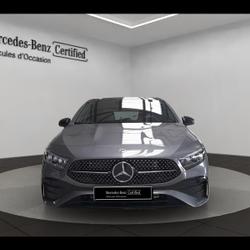 Mercedes Classe A 200 d 150ch AMG Line 8G-DCT Orvault