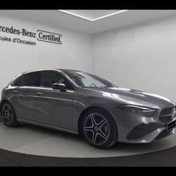 Mercedes Classe A 200 d 150ch AMG Line 8G-DCT Orvault