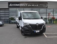 Renault Master Domalain