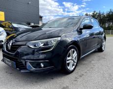 Renault Megane 4 Quimperlé
