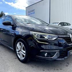 Renault Megane 4 1.5 Blue dCi 115ch Business Quimperl&eacute;