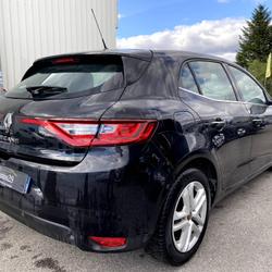 Renault Megane 4 1.5 Blue dCi 115ch Business Quimperl&eacute;