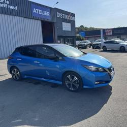 Nissan Leaf 150ch 40kWh N-Connecta 19.5 Auch