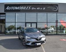 Renault Clio 5 Domalain