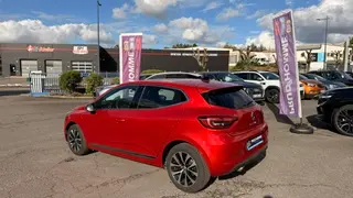 Renault Clio 5  - photo 1