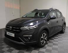 Dacia Sandero Migné-Auxances