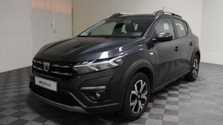 Dacia Sandero  - photo 0
