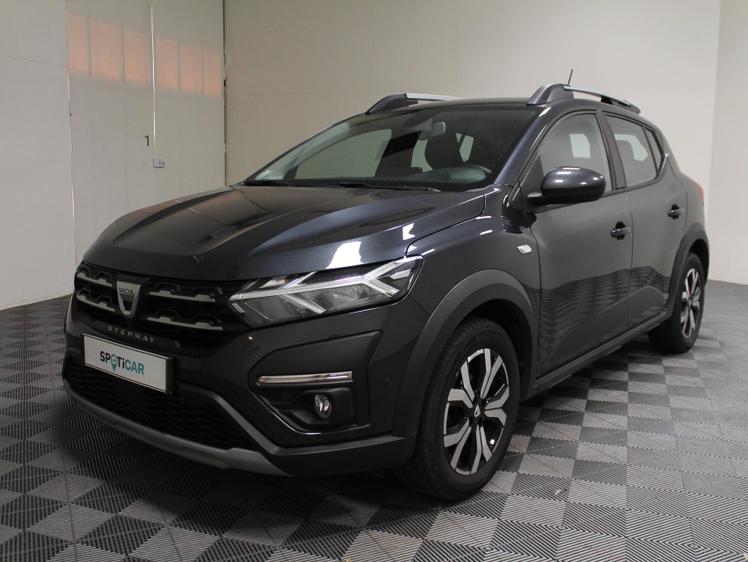 Dacia Sandero  - 14 990 €