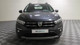 Dacia Sandero  - photo 1