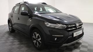 Dacia Sandero  - photo 2