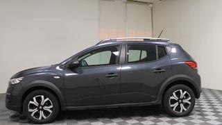 Dacia Sandero  - photo 3