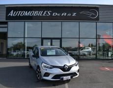 Renault Clio 5 Domalain