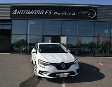 Renault Megane 4 Domalain