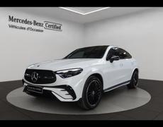 Mercedes GLC Rezé