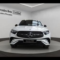 Mercedes GLC 220 d 197ch AMG Line 4Matic 9G-Tronic Gu&eacute;rande