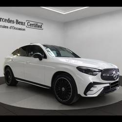 Mercedes GLC 220 d 197ch AMG Line 4Matic 9G-Tronic Gu&eacute;rande