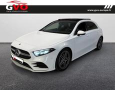 Mercedes Classe A Saint-Grégoire