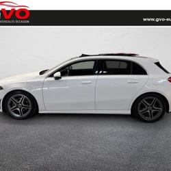 Mercedes Classe A 180 d 116ch AMG Line 7G-DCT Saint-Gr&eacute;goire