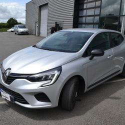 Renault Clio 5 1.0 TCE 90CH EQUILIBRE Domalain