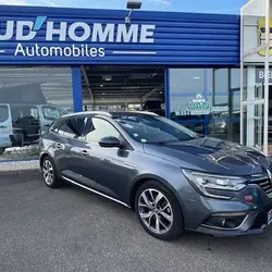 Renault Megane 4 Estate 1.6 DCI 130CH ENERGY INTENS occasion - Champniers - photo 2/19