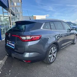 Renault Megane 4 Estate 1.6 DCI 130CH ENERGY INTENS occasion - Champniers - photo 3/19