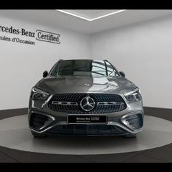 Mercedes GLA 250 e Hybrid EQ 218ch AMG Line 8G-DCT Rez&eacute;