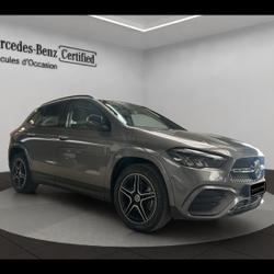 Mercedes GLA 250 e Hybrid EQ 218ch AMG Line 8G-DCT Rez&eacute;