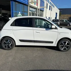 Renault Twingo 3 0.9 TCE 90CH ENERGY INTENS occasion - Champniers - photo 3/21